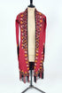 Turcoman Coat - Afghanistan